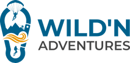 Wild Adventures Logo